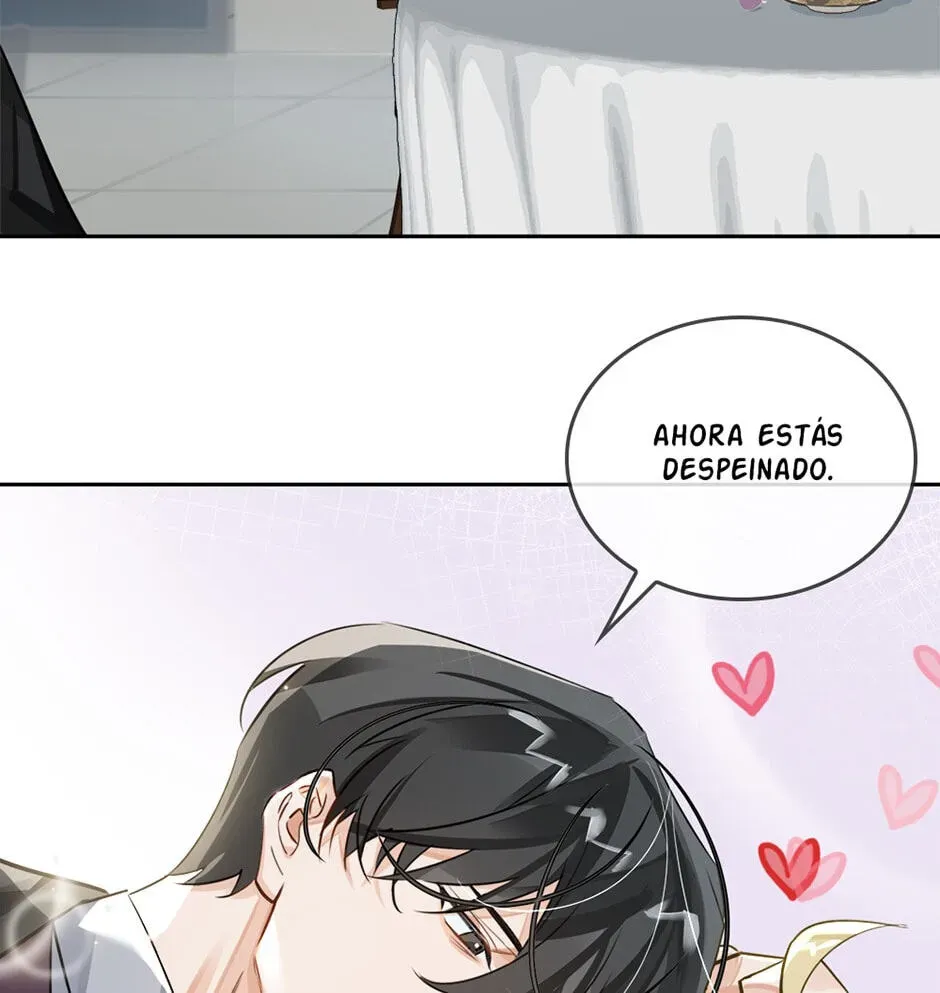 Read The Code of Silence chapter 13 image 11 on Lezhin