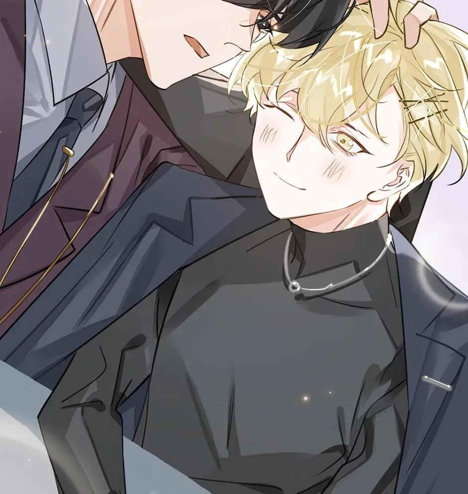 Read The Code of Silence chapter 13 image 12 on Lezhin