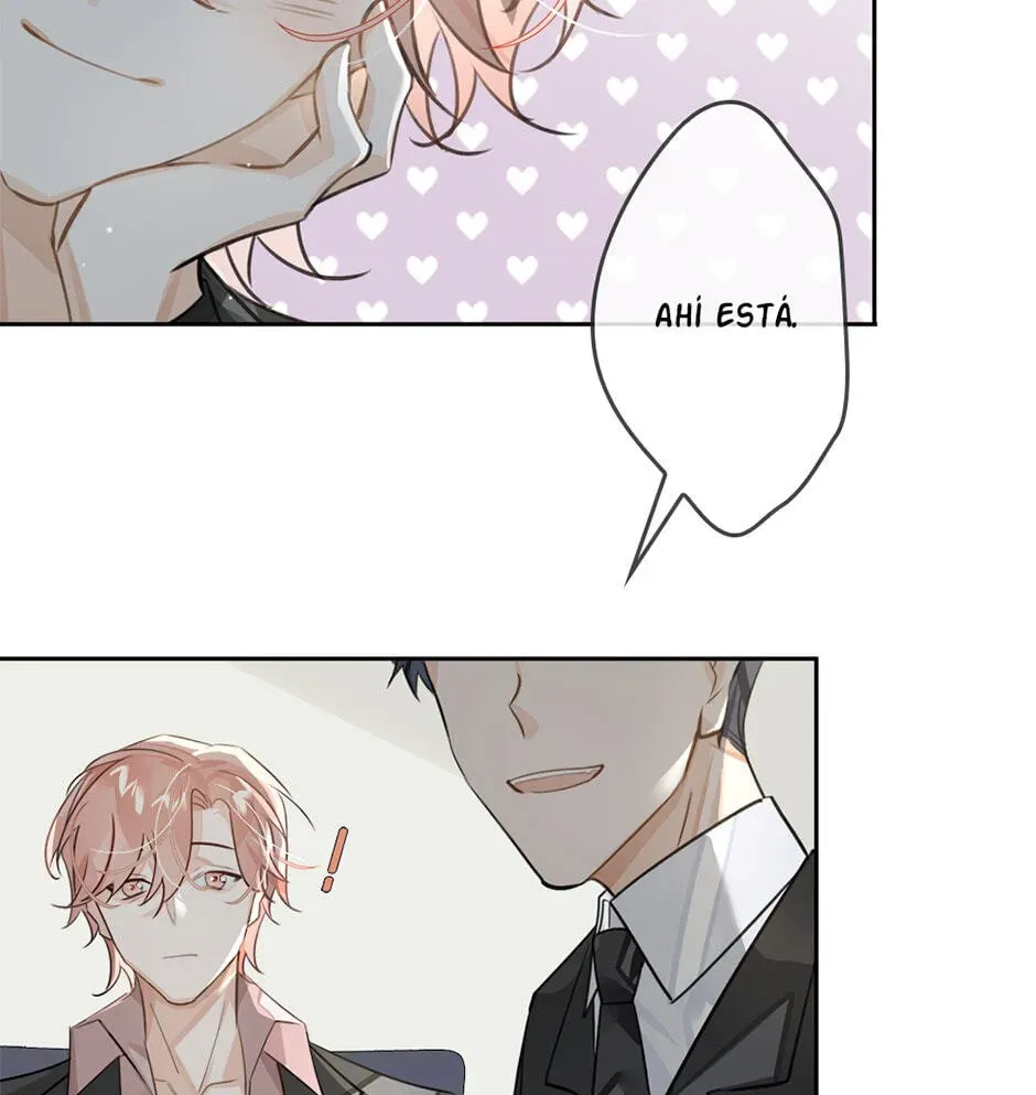 Read The Code of Silence chapter 13 image 14 on Lezhin