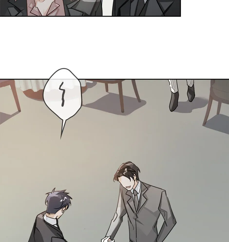 Read The Code of Silence chapter 13 image 15 on Lezhin