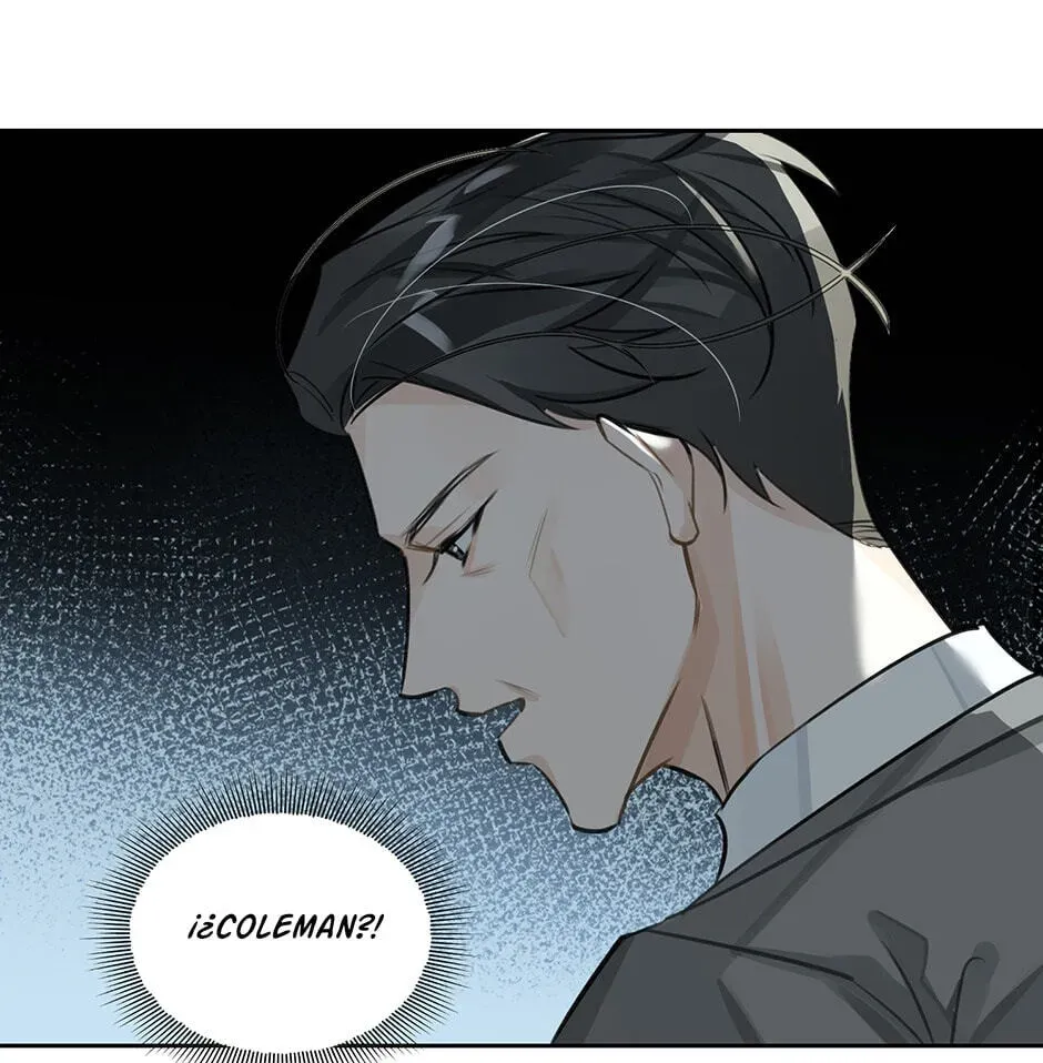 Read The Code of Silence chapter 13 image 18 on Lezhin