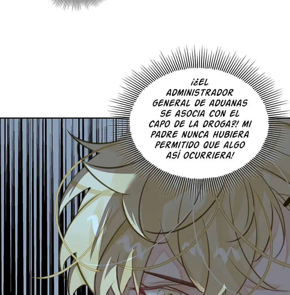 Read The Code of Silence chapter 13 image 19 on Lezhin