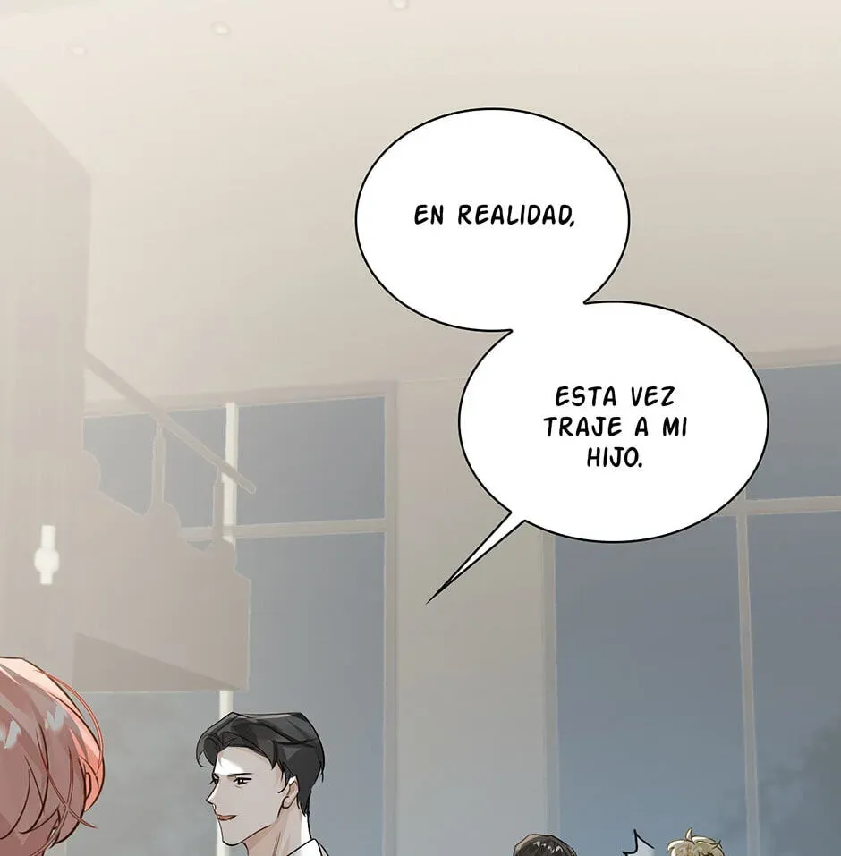 Read The Code of Silence chapter 13 image 21 on Lezhin