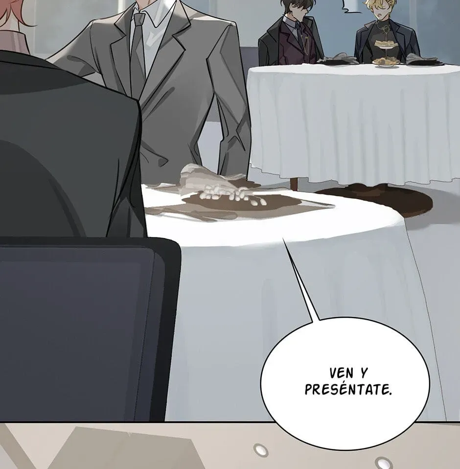 Read The Code of Silence chapter 13 image 22 on Lezhin