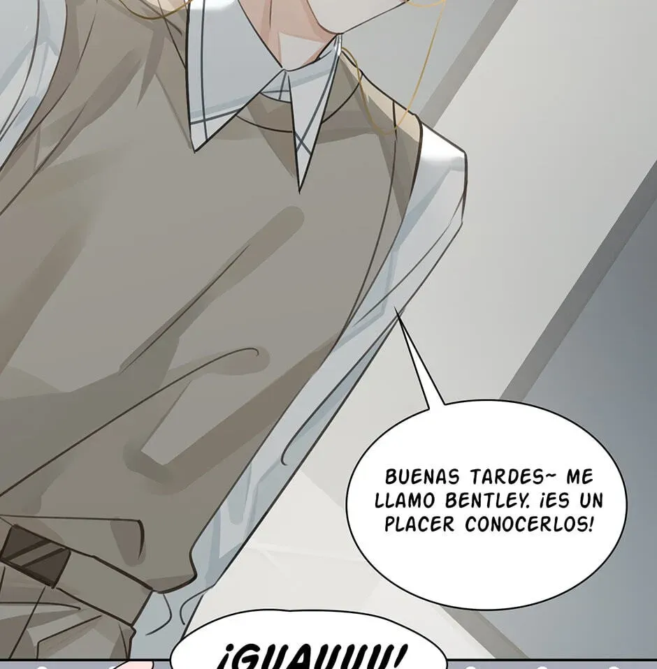 Read The Code of Silence chapter 13 image 24 on Lezhin