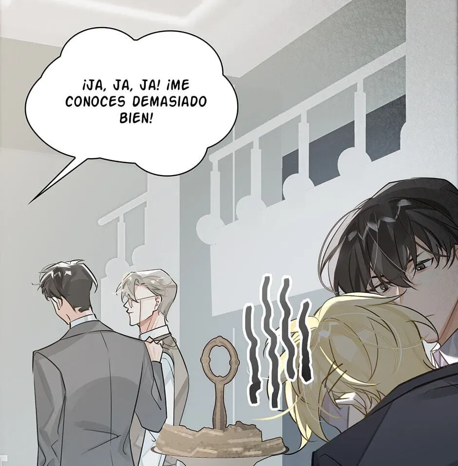 Read The Code of Silence chapter 13 image 26 on Lezhin