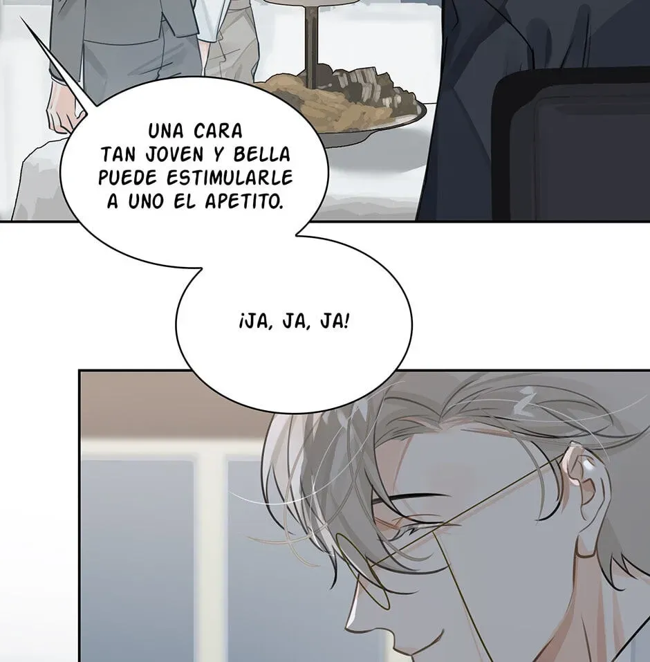 Read The Code of Silence chapter 13 image 27 on Lezhin