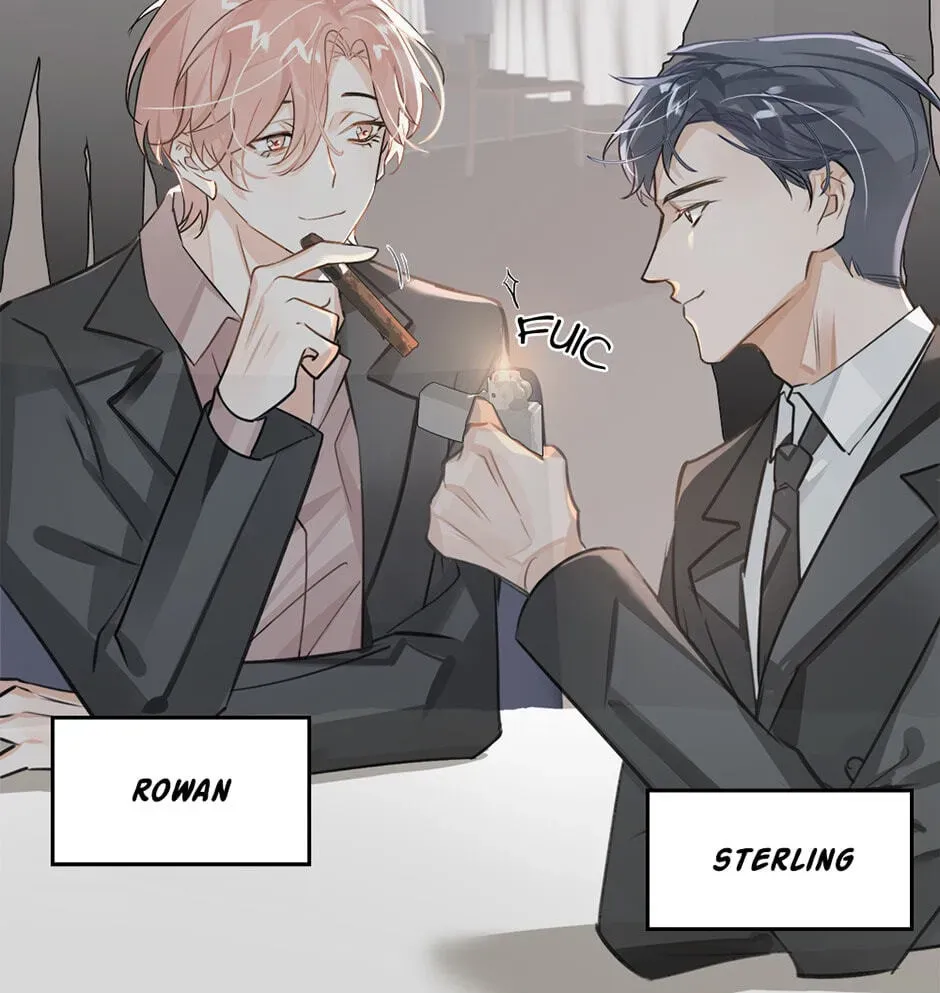 Read The Code of Silence chapter 13 image 4 on Lezhin