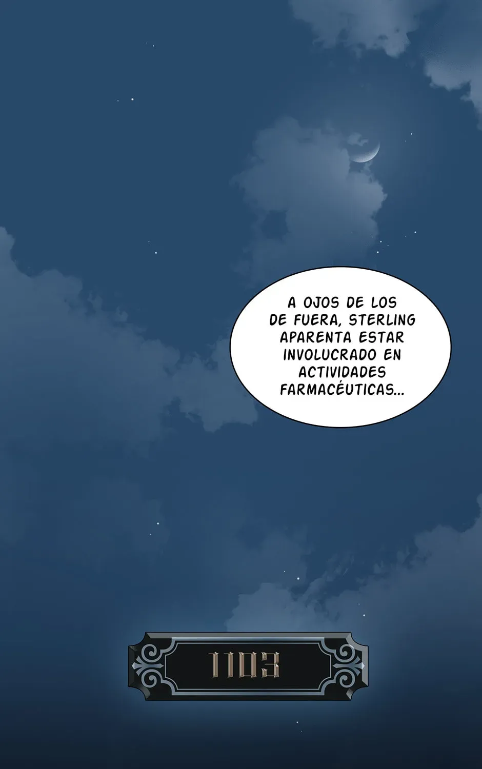 Read The Code of Silence chapter 13 image 40 on Lezhin