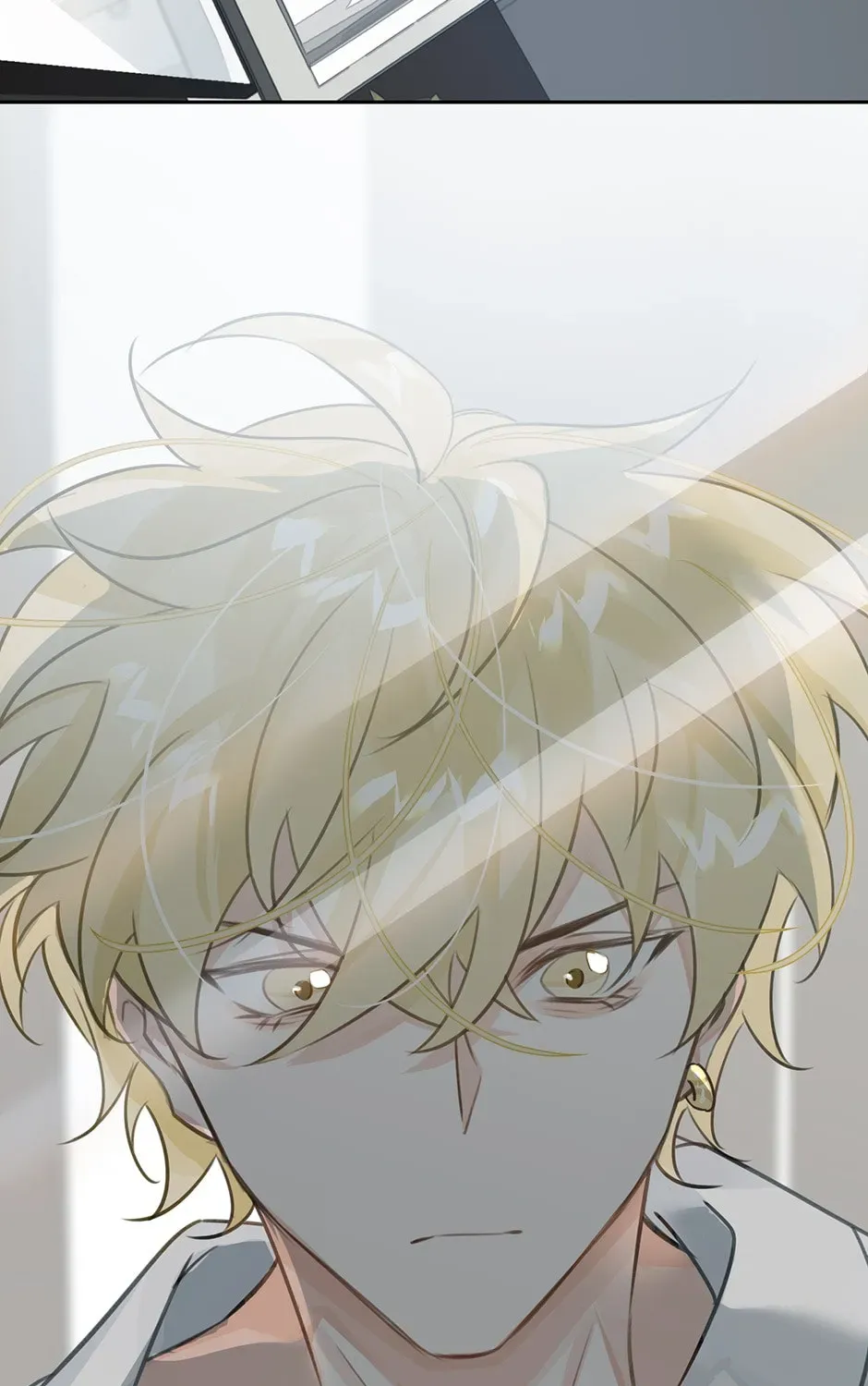 Read The Code of Silence chapter 13 image 60 on Lezhin