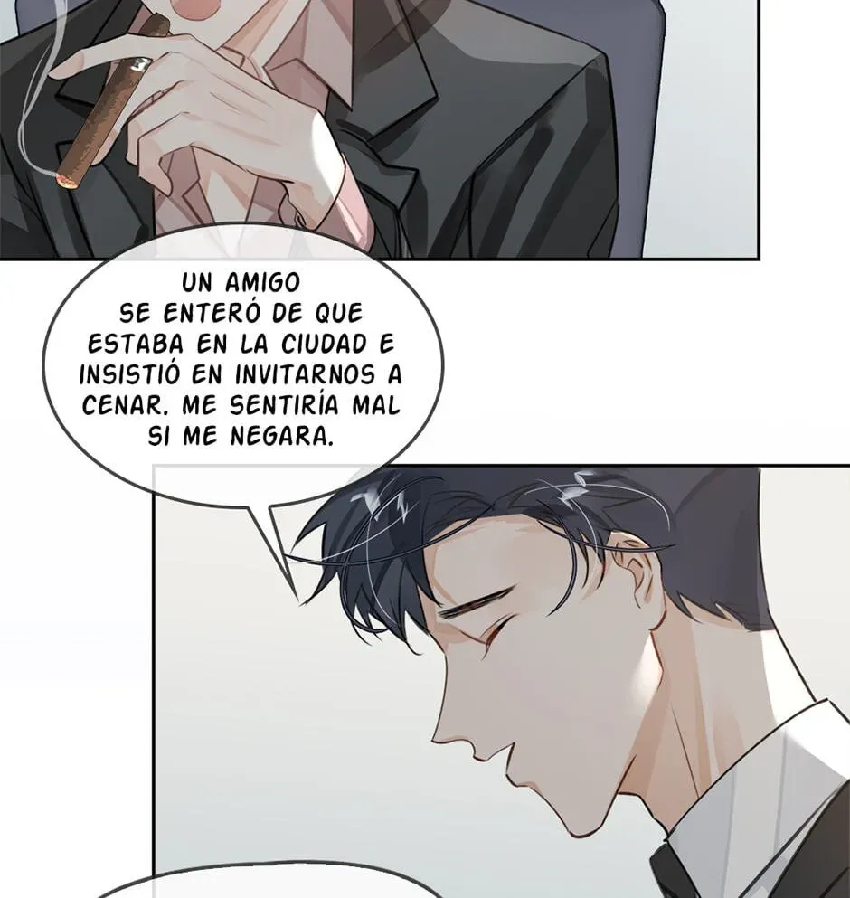 Read The Code of Silence chapter 13 image 7 on Lezhin