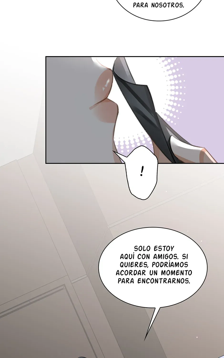Read The Code of Silence chapter 13 image 78 on Lezhin