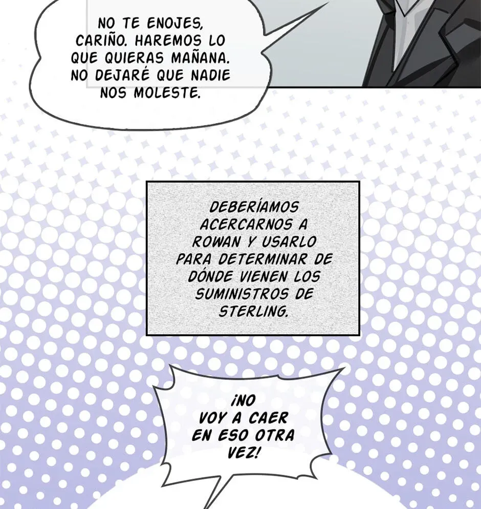 Read The Code of Silence chapter 13 image 8 on Lezhin