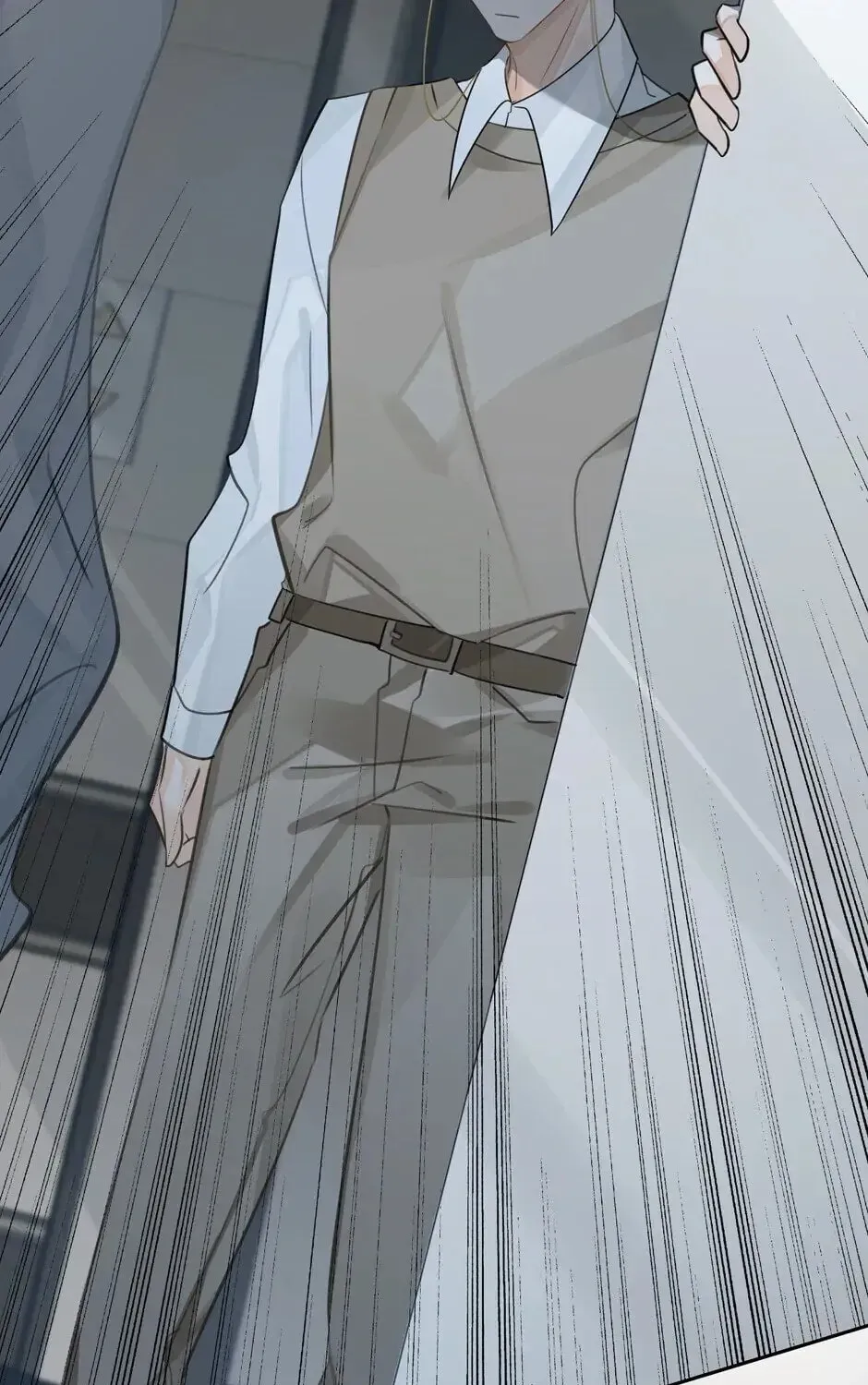 Read The Code of Silence chapter 14 image 11 on Lezhin