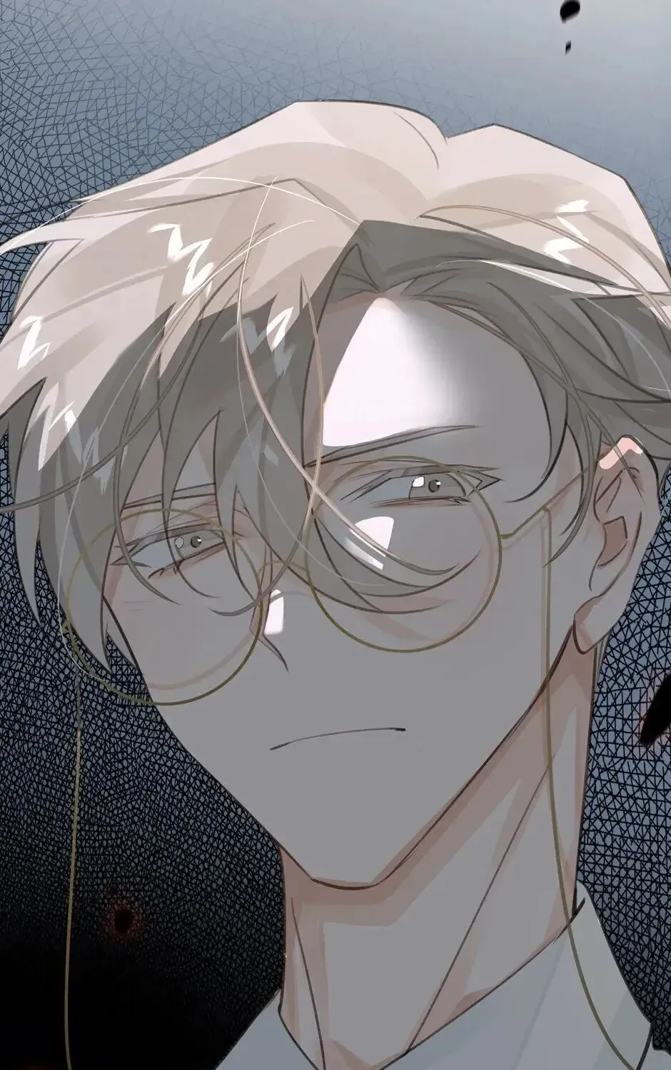 Read The Code of Silence chapter 14 image 13 on Lezhin