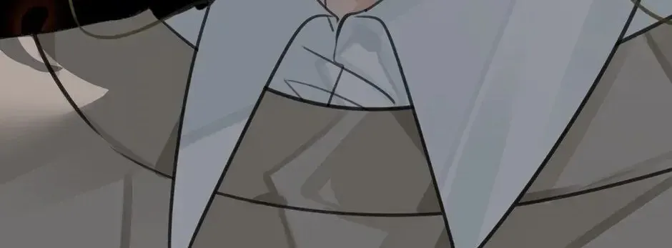 Read The Code of Silence chapter 14 image 14 on Lezhin