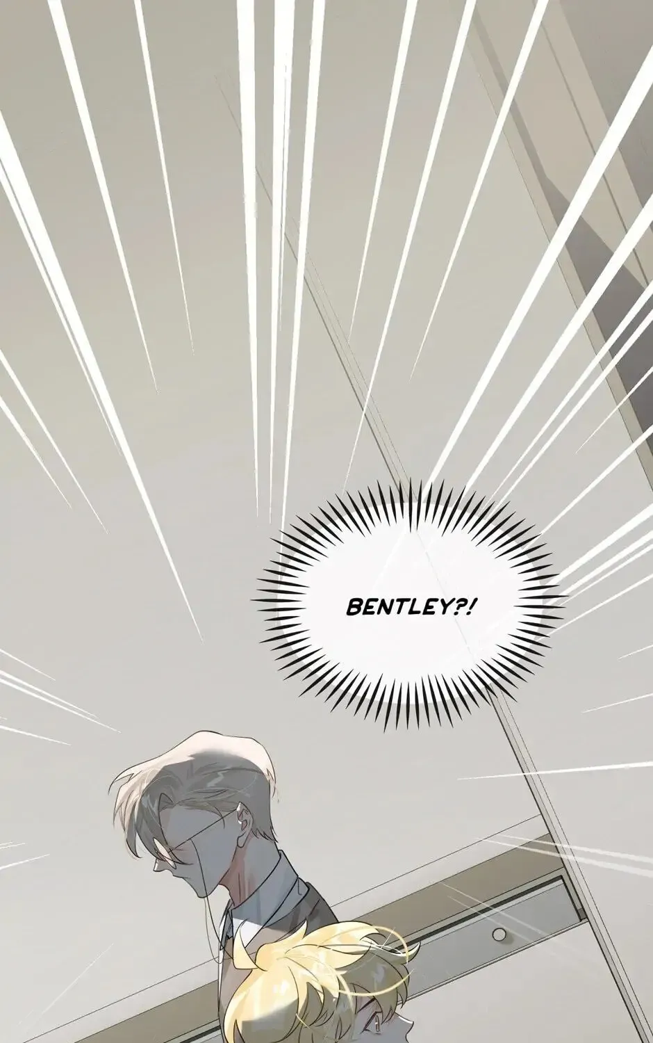 Read The Code of Silence chapter 14 image 15 on Lezhin