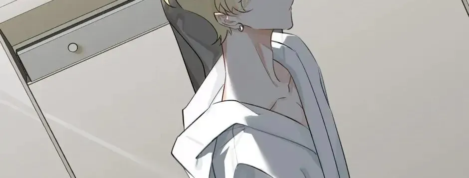 Read The Code of Silence chapter 14 image 16 on Lezhin