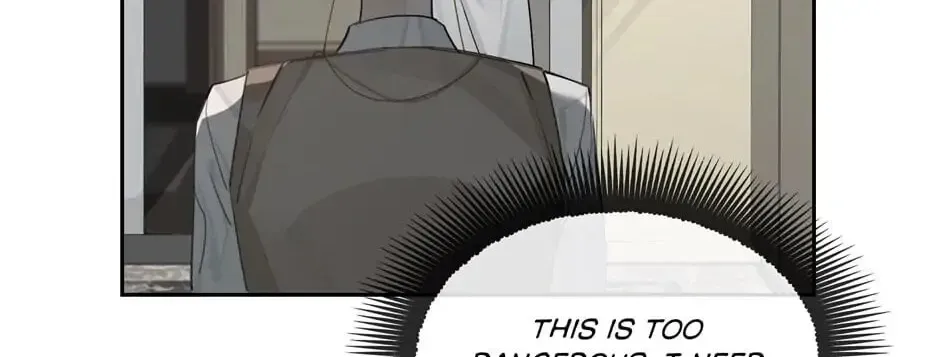 Read The Code of Silence chapter 14 image 22 on Lezhin