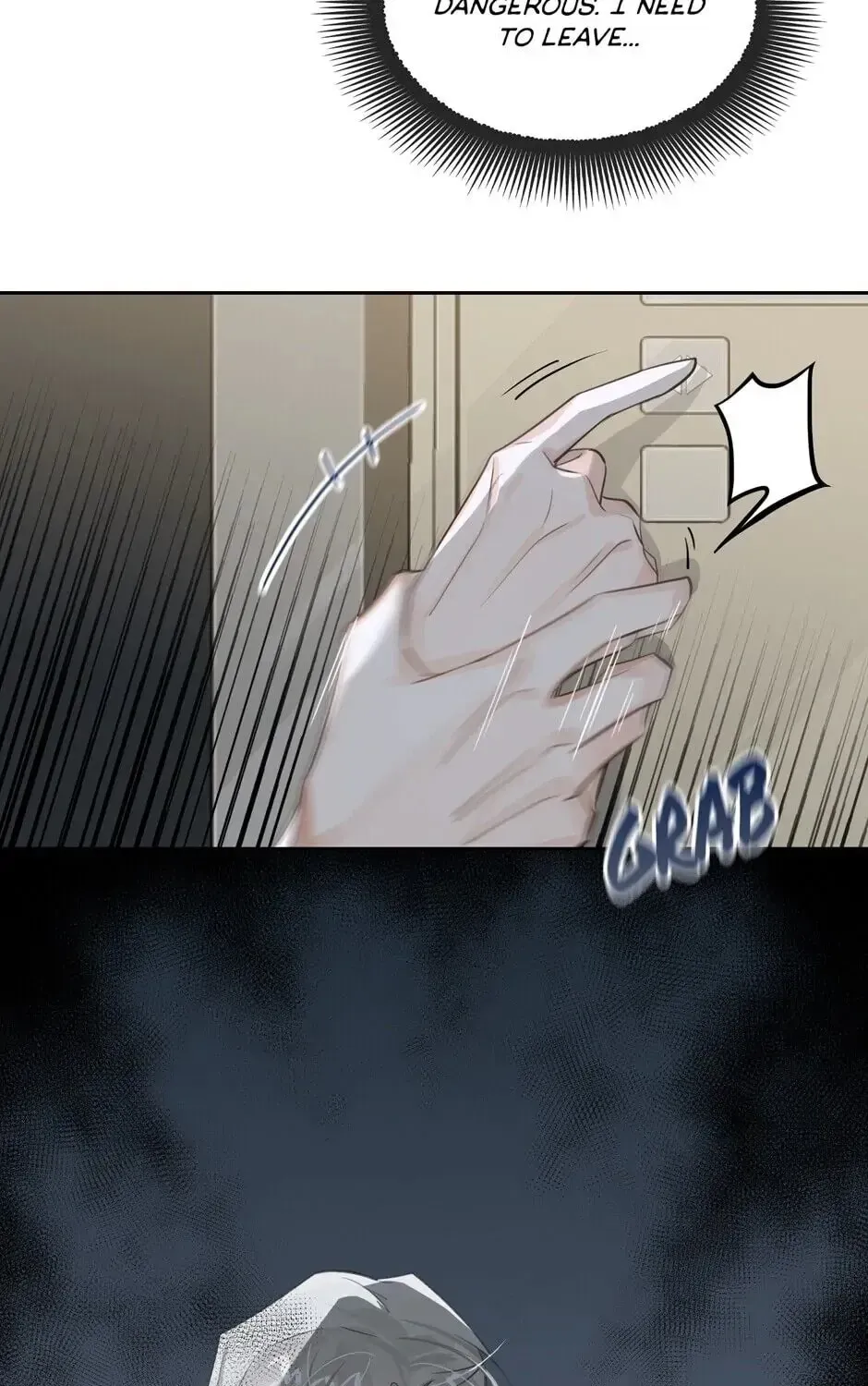 Read The Code of Silence chapter 14 image 23 on Lezhin