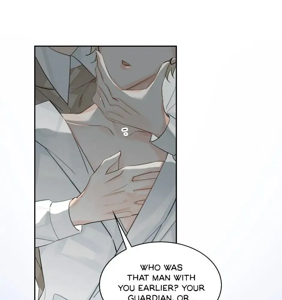 Read The Code of Silence chapter 14 image 27 on Lezhin