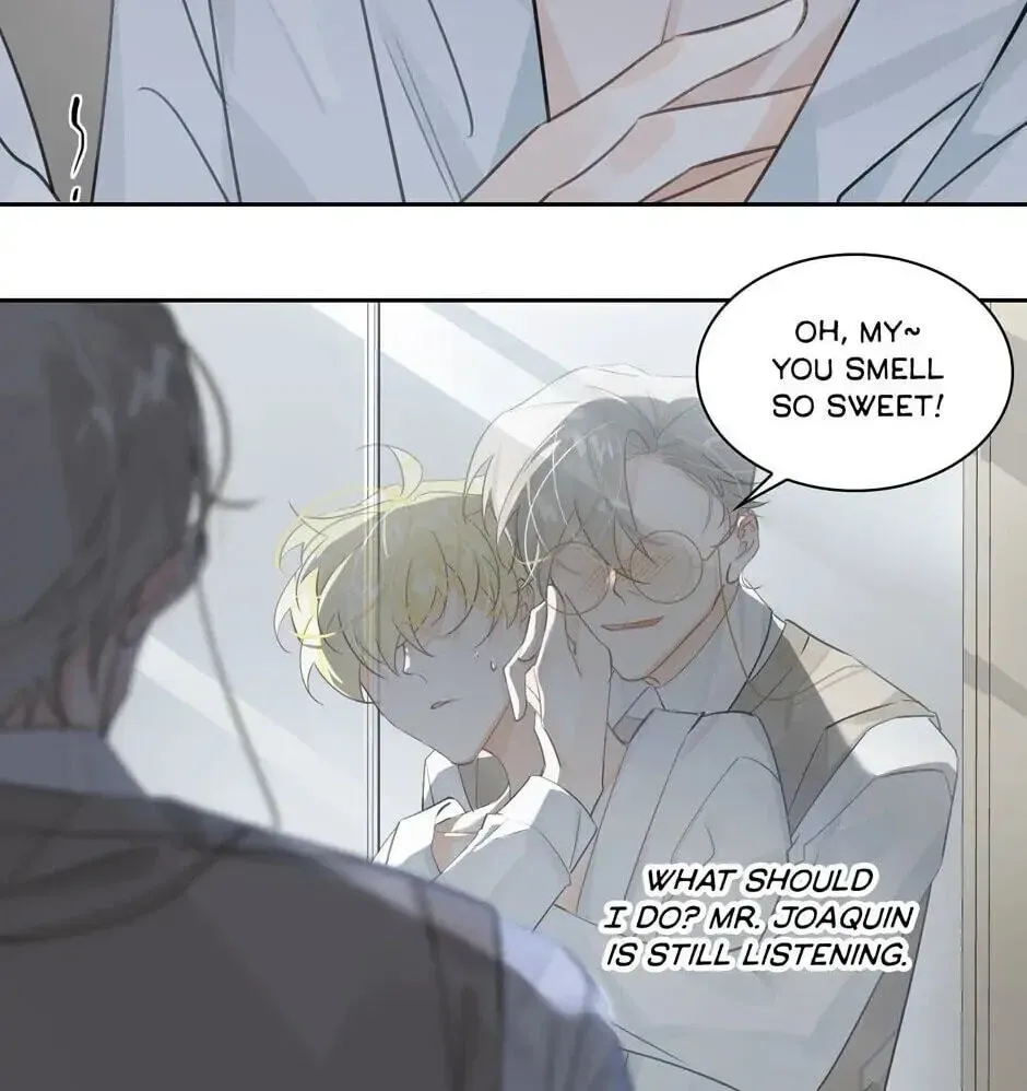Read The Code of Silence chapter 14 image 30 on Lezhin