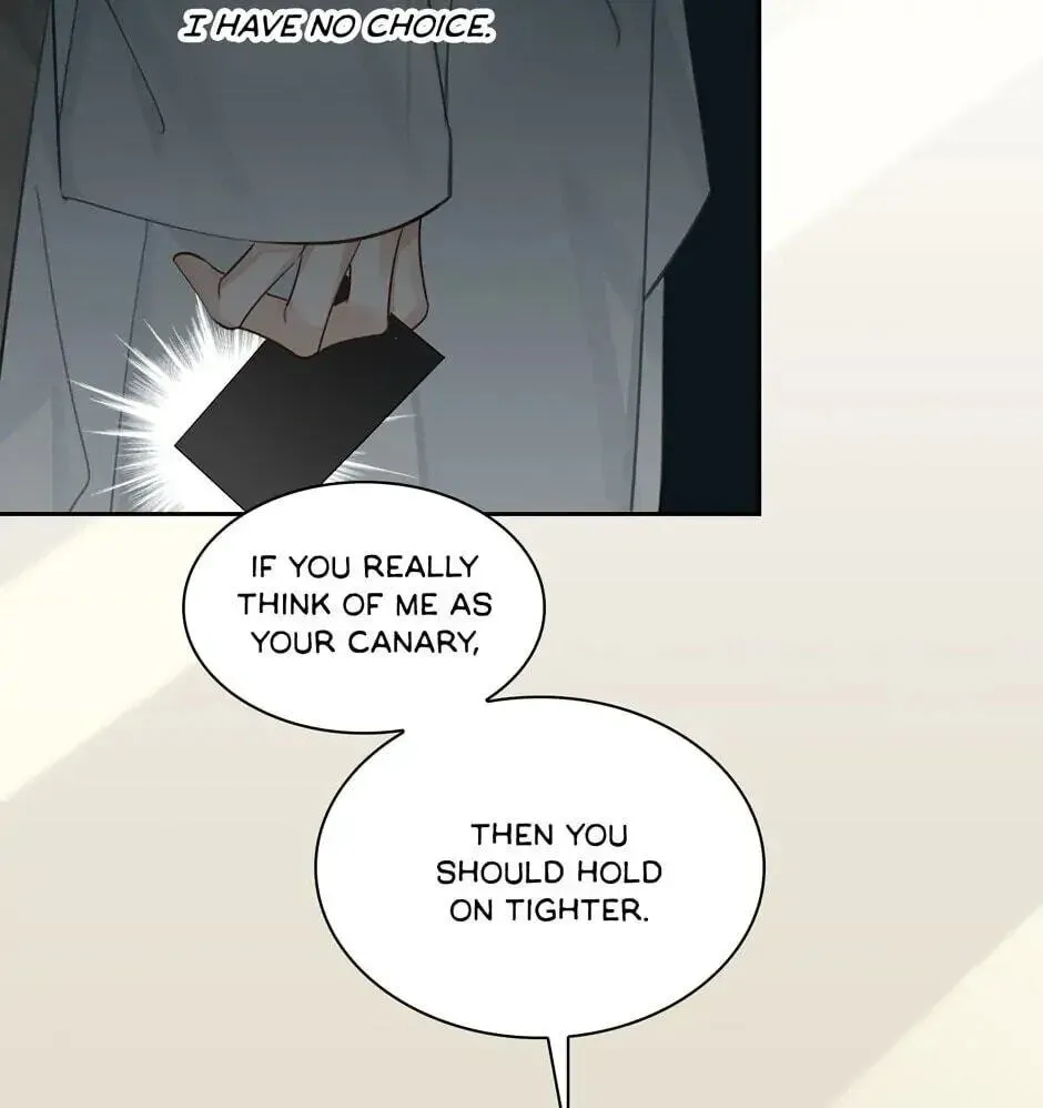 Read The Code of Silence chapter 14 image 33 on Lezhin