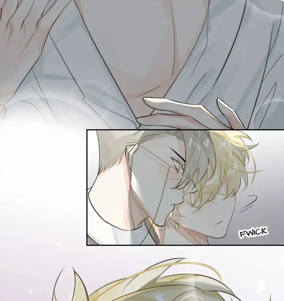 Read The Code of Silence chapter 14 image 35 on Lezhin