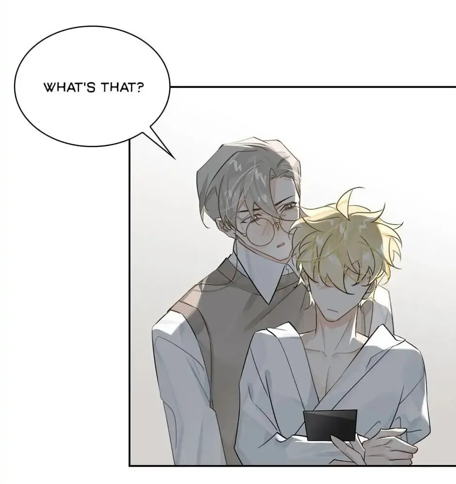 Read The Code of Silence chapter 14 image 38 on Lezhin