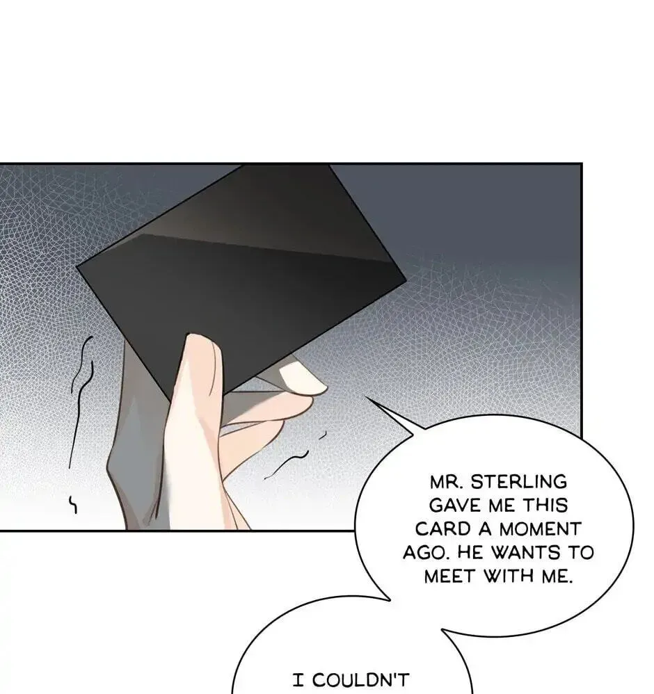 Read The Code of Silence chapter 14 image 39 on Lezhin