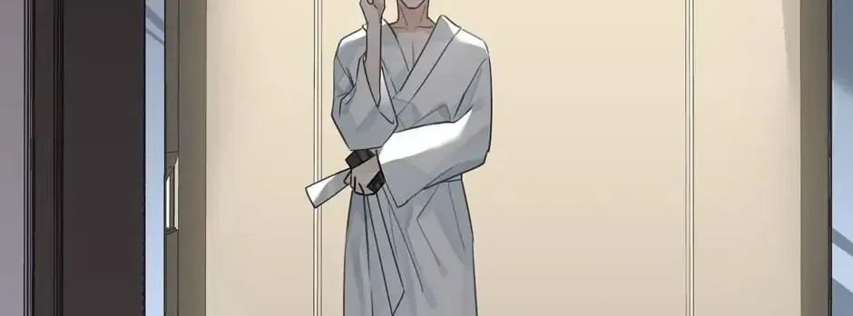 Read The Code of Silence chapter 14 image 4 on Lezhin
