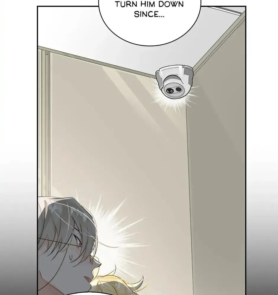 Read The Code of Silence chapter 14 image 40 on Lezhin