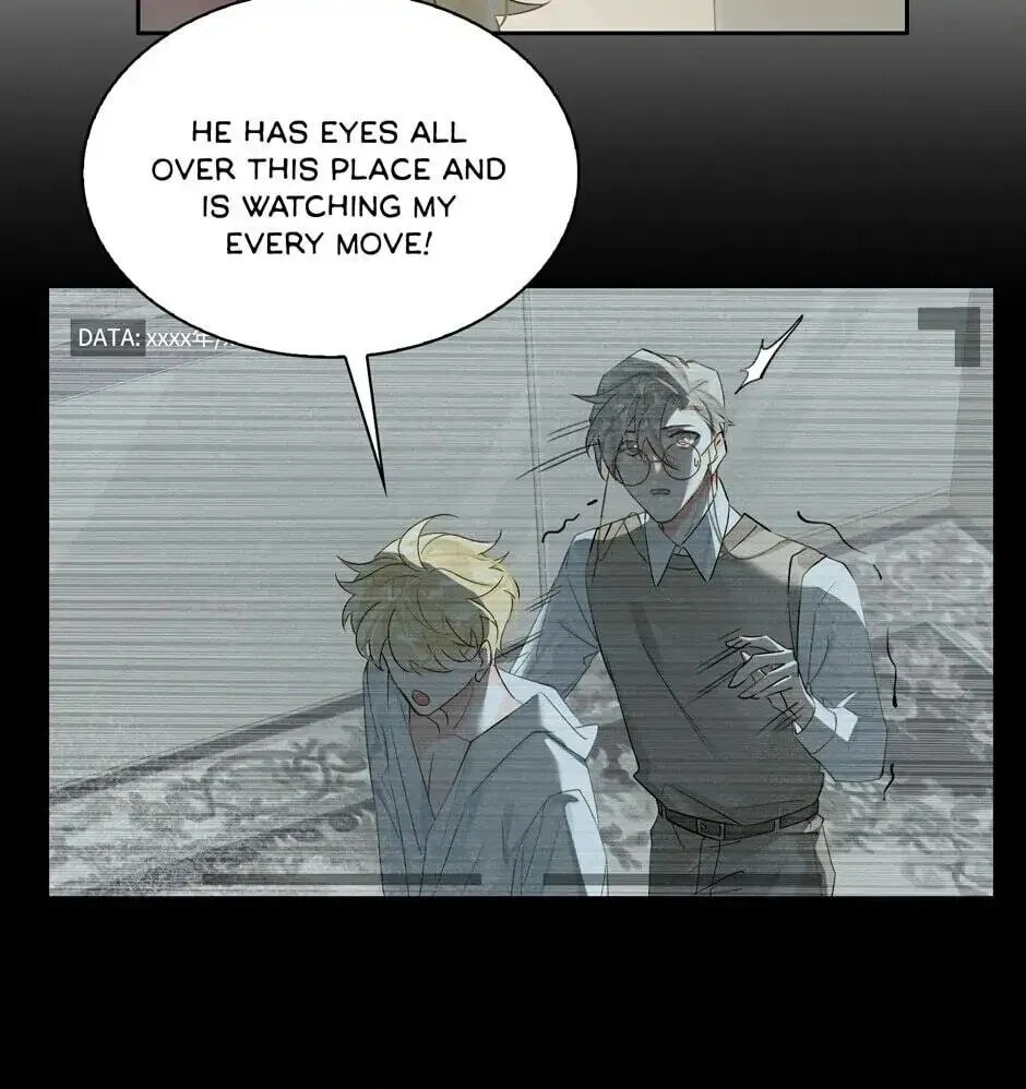 Read The Code of Silence chapter 14 image 41 on Lezhin