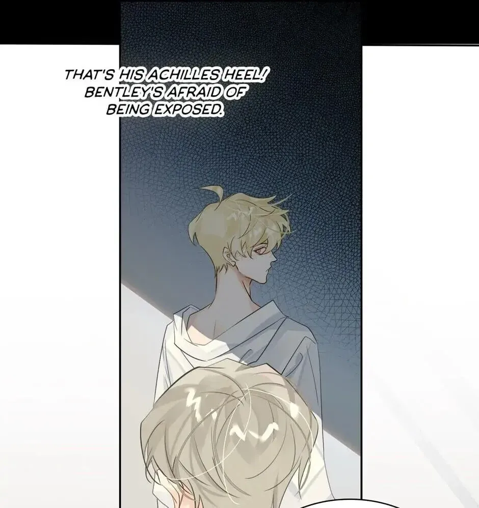 Read The Code of Silence chapter 14 image 42 on Lezhin