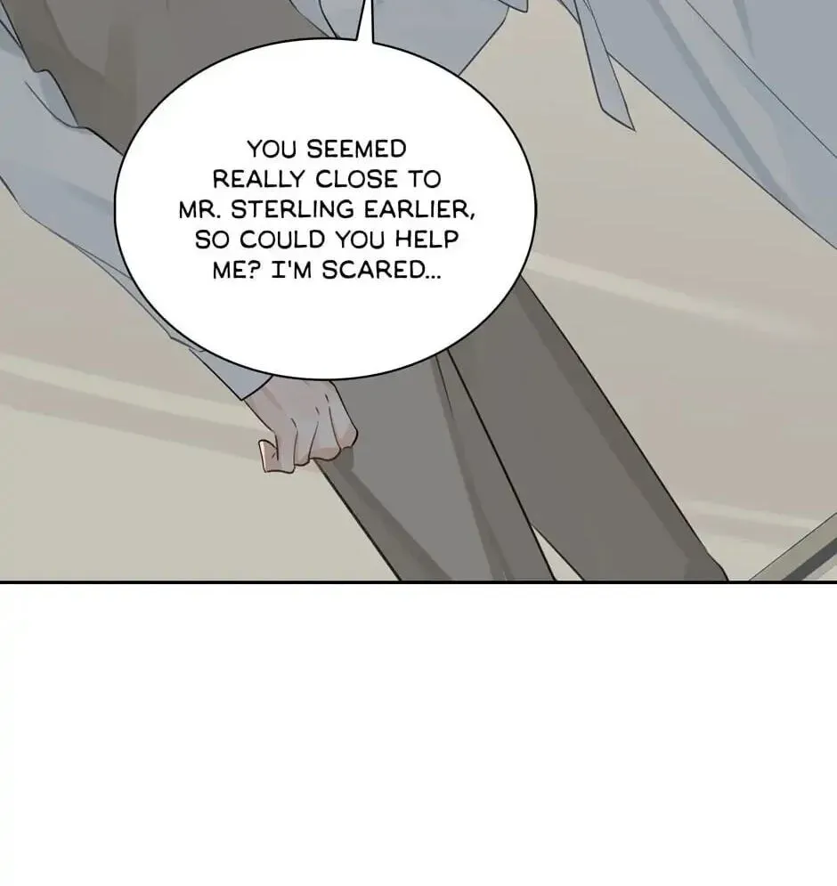 Read The Code of Silence chapter 14 image 44 on Lezhin