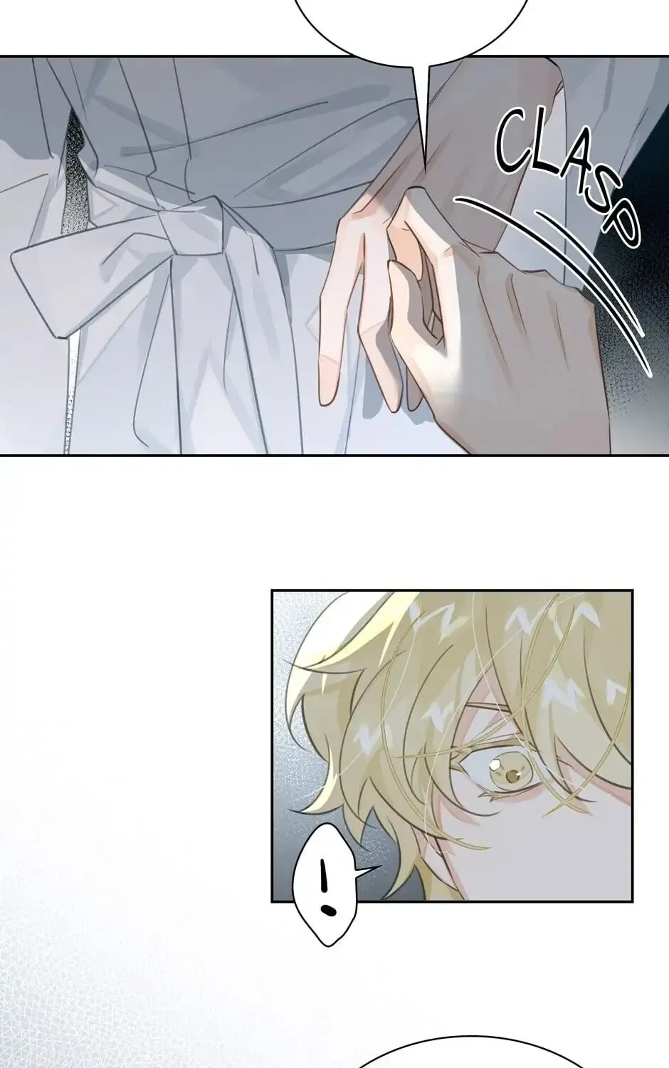 Read The Code of Silence chapter 14 image 47 on Lezhin