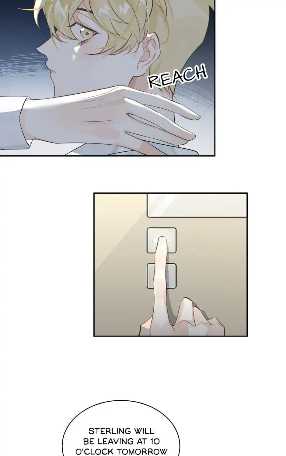 Read The Code of Silence chapter 14 image 51 on Lezhin