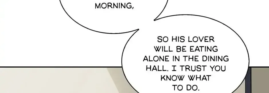 Read The Code of Silence chapter 14 image 52 on Lezhin