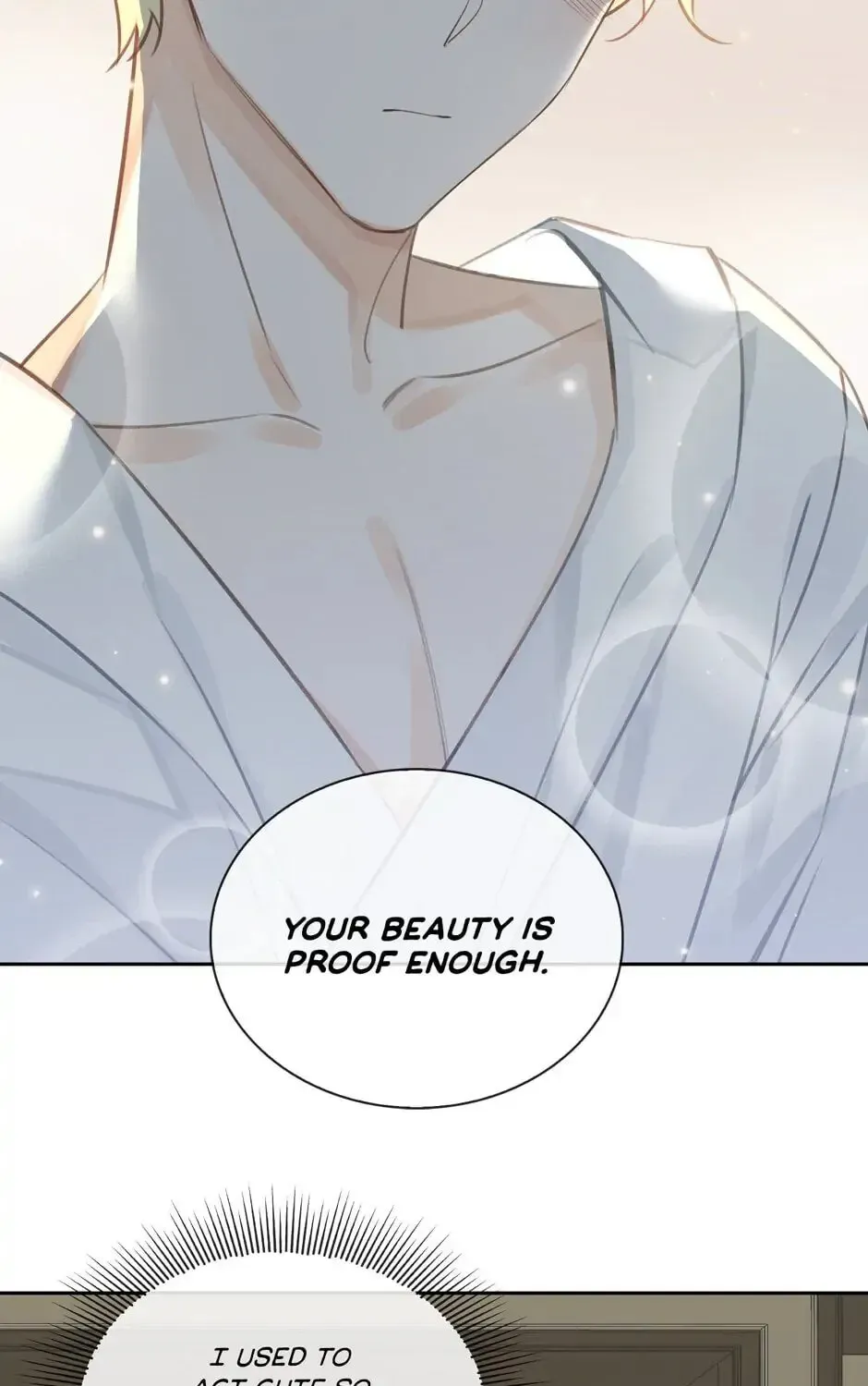 Read The Code of Silence chapter 14 image 57 on Lezhin