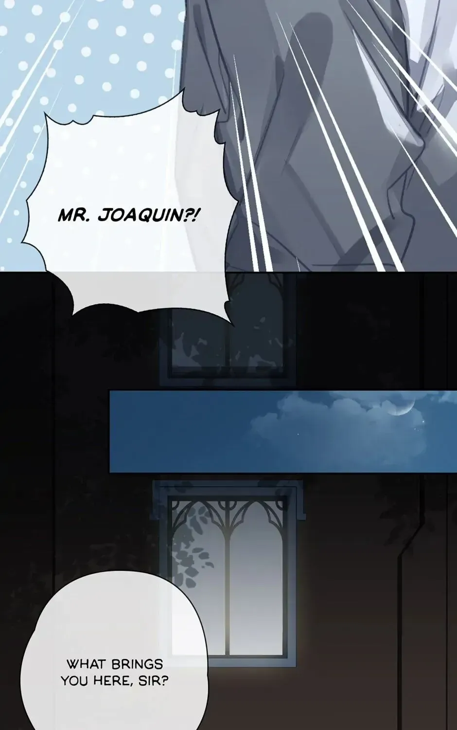 Read The Code of Silence chapter 14 image 65 on Lezhin