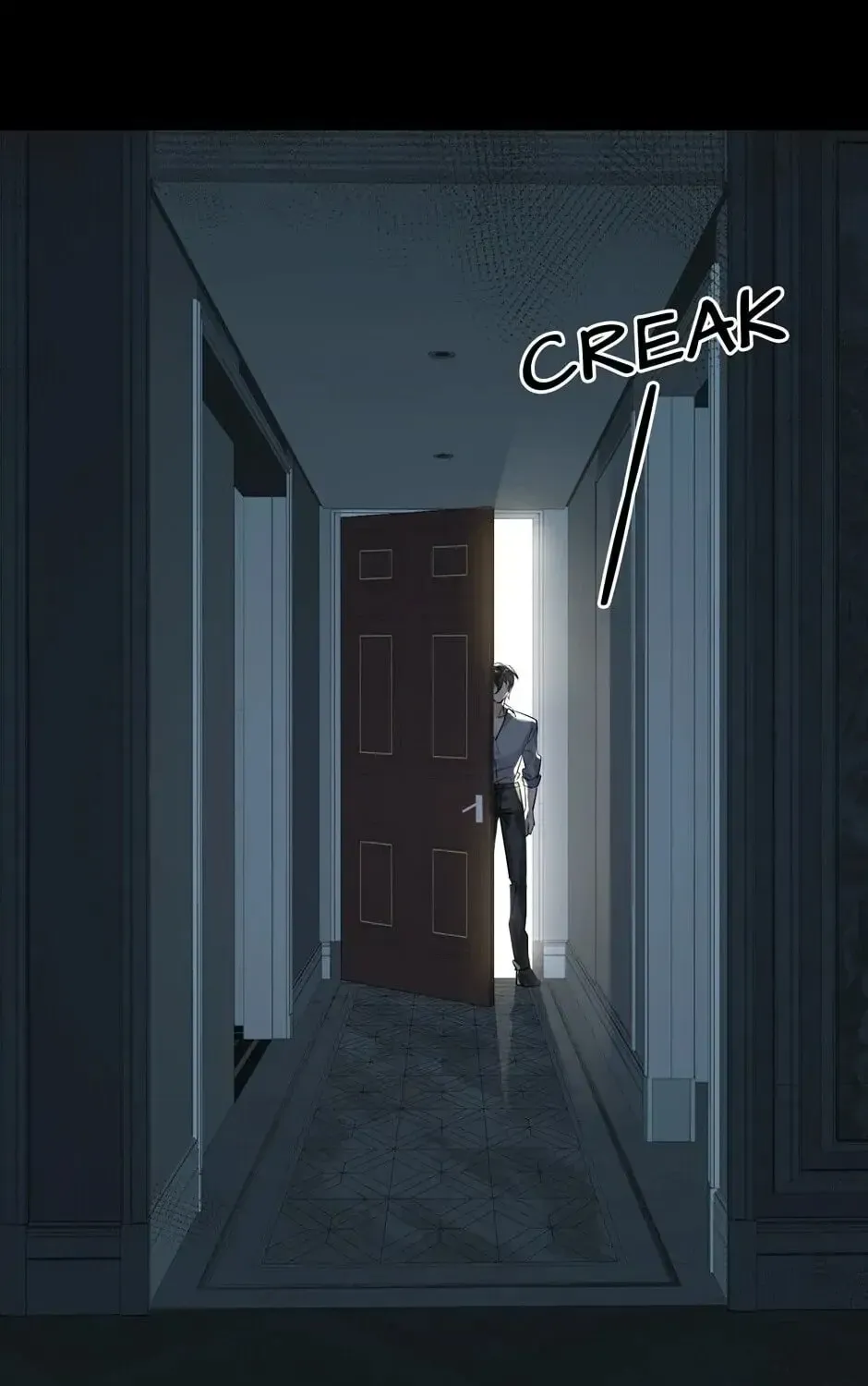 Read The Code of Silence chapter 14 image 73 on Lezhin
