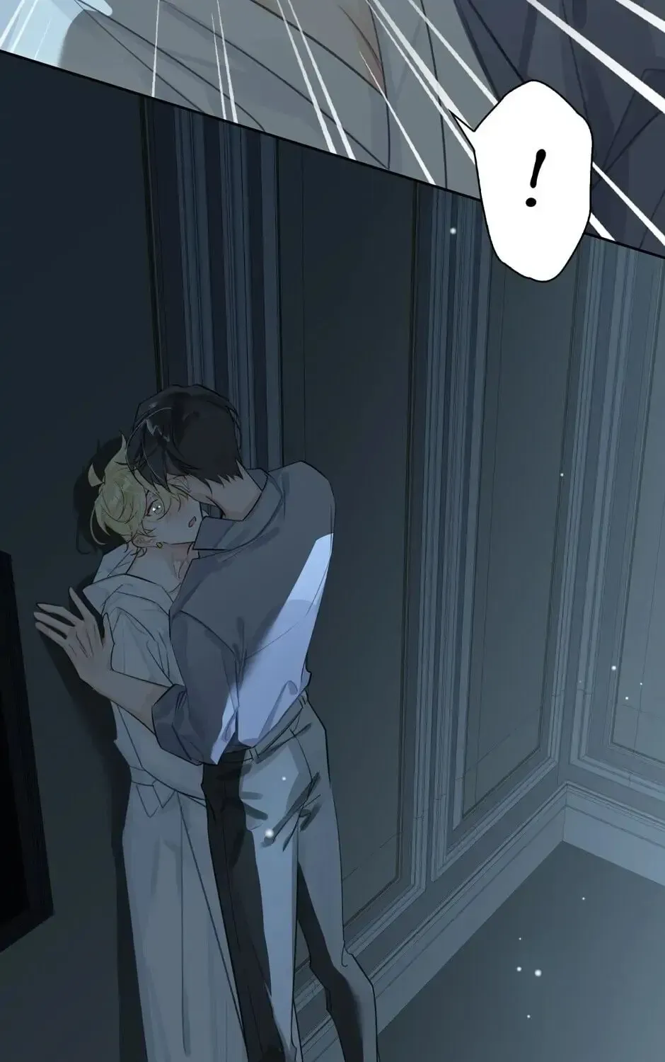 Read The Code of Silence chapter 14 image 81 on Lezhin