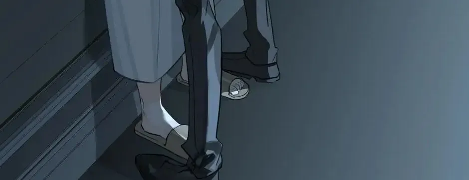 Read The Code of Silence chapter 14 image 82 on Lezhin