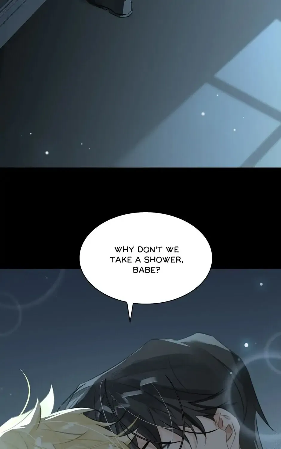 Read The Code of Silence chapter 14 image 83 on Lezhin