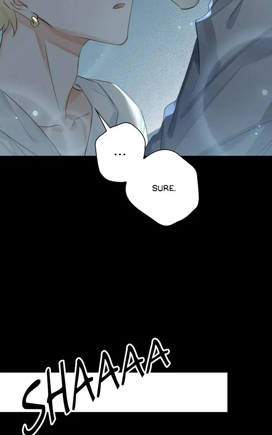 Read The Code of Silence chapter 14 image 85 on Lezhin