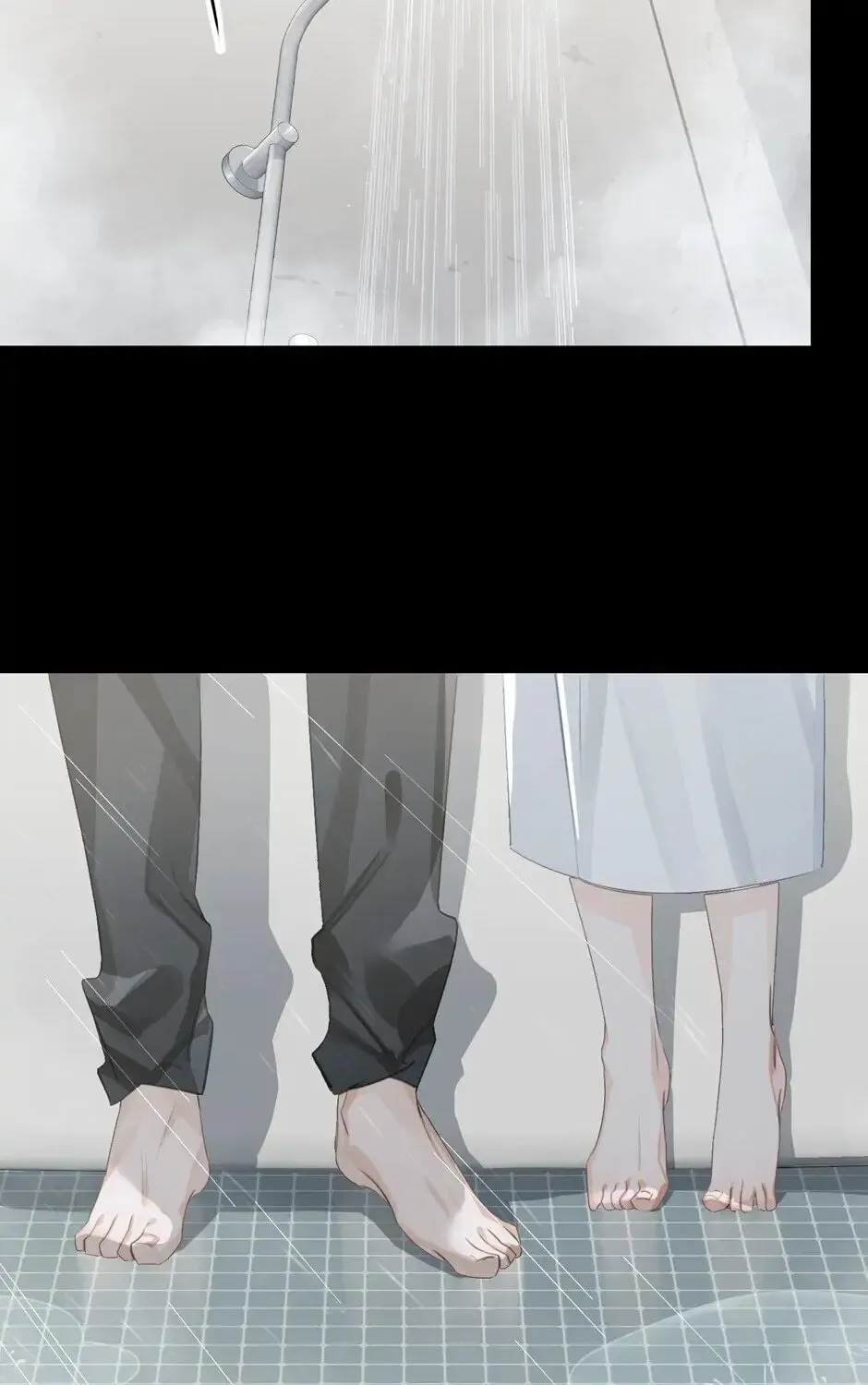 Read The Code of Silence chapter 14 image 87 on Lezhin