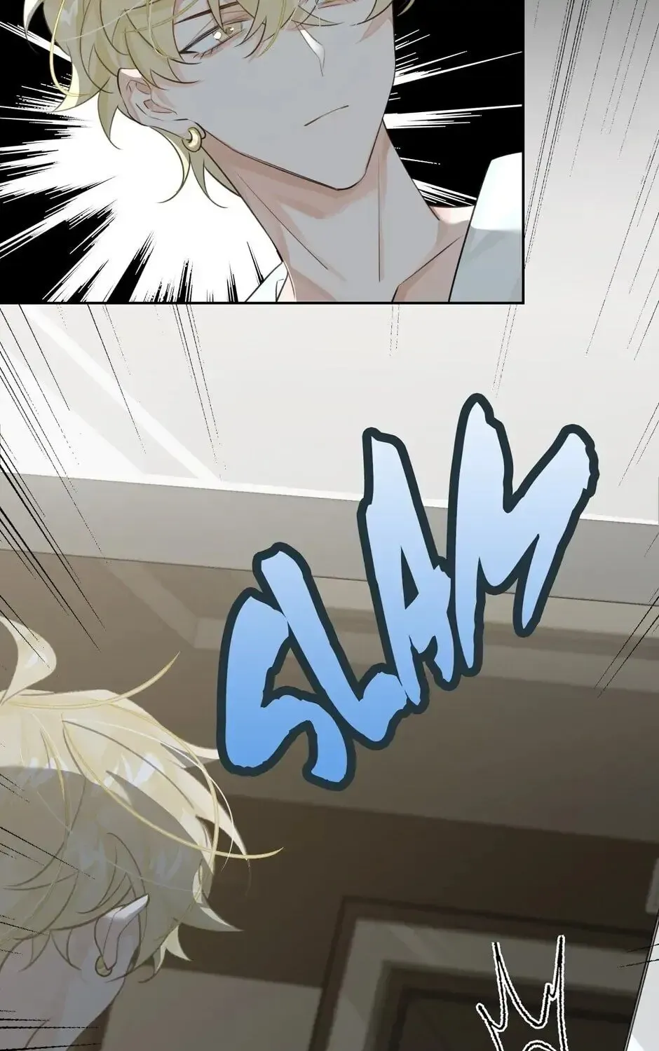 Read The Code of Silence chapter 14 image 9 on Lezhin