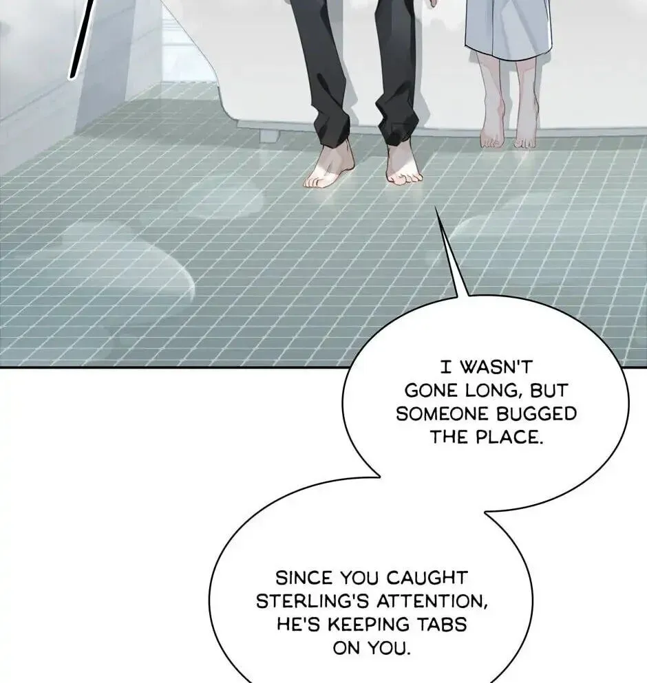 Read The Code of Silence chapter 14 image 90 on Lezhin