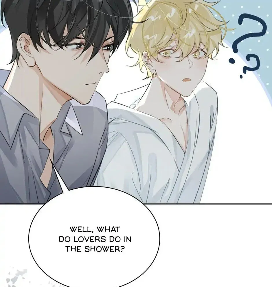 Read The Code of Silence chapter 14 image 93 on Lezhin