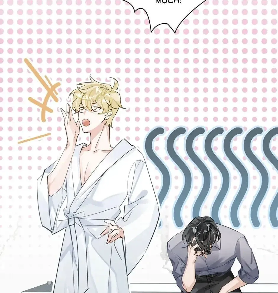 Read The Code of Silence chapter 14 image 98 on Lezhin